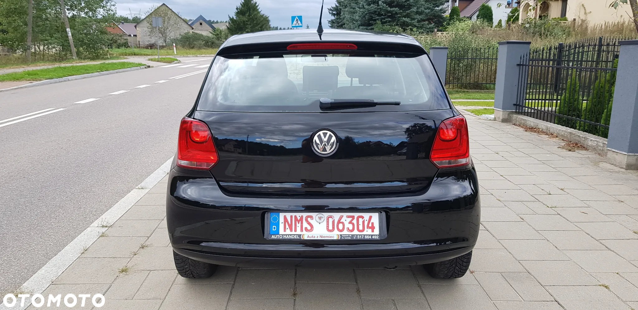Volkswagen Polo - 5