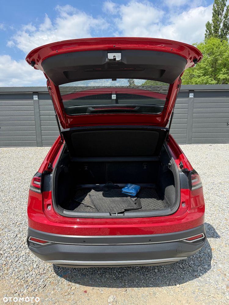 Volkswagen Taigo 1.5 TSI OPF DSG Life - 16