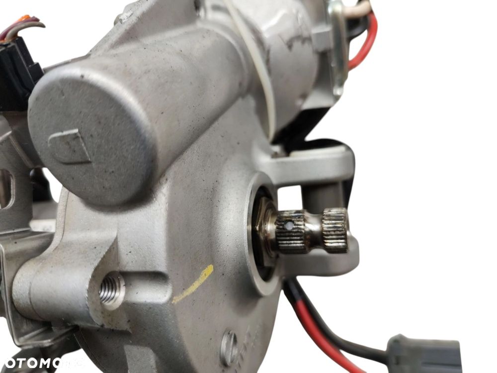 WSPOMAGANIE ELEKTRYCZNE KOLUMNA MITSUBISHI ASX LIFT (2012-2016) 1.8 DI-D 150KM JJ301-000572 JJ001-00388 - 8