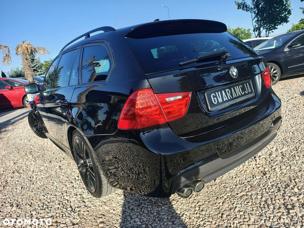 BMW Seria 3 - 16