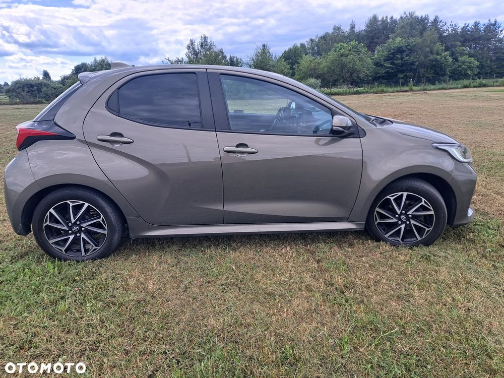 Toyota Yaris 1.5 Comfort - 14