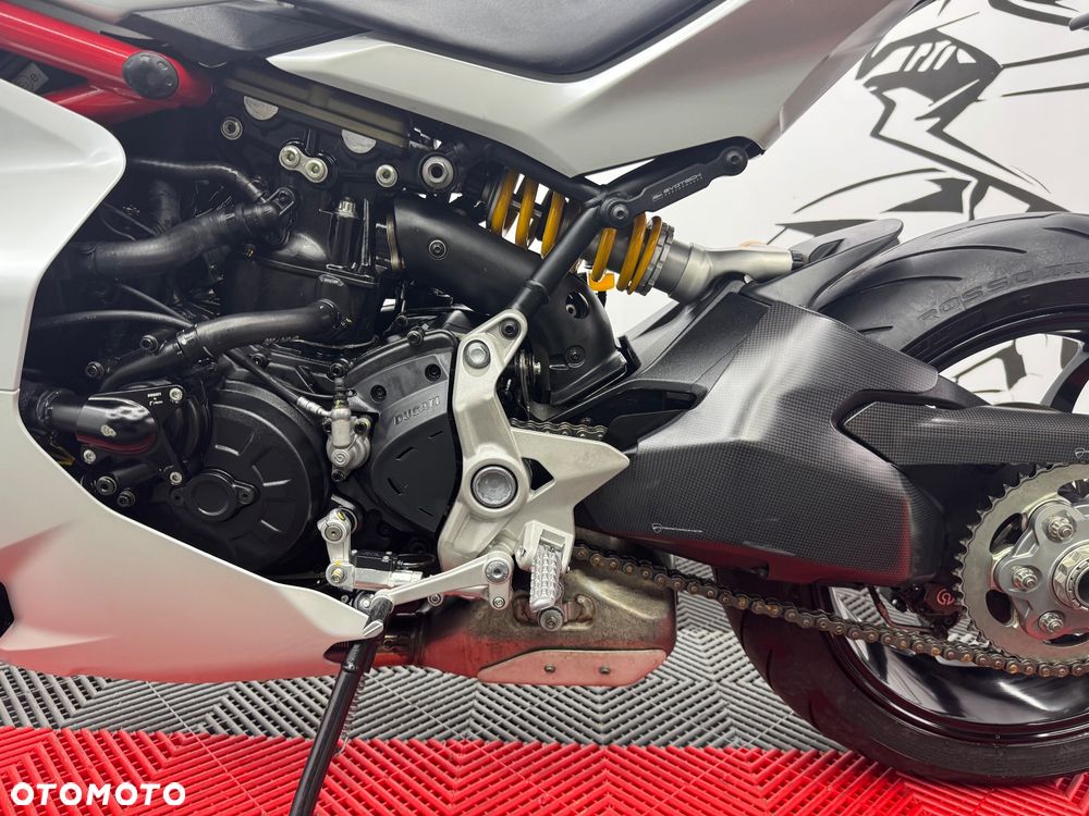 Ducati SuperSport - 17