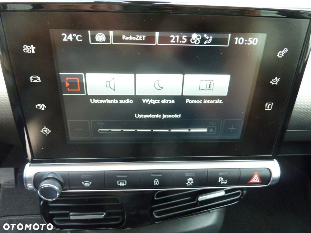 Citroën C4 Cactus - 30