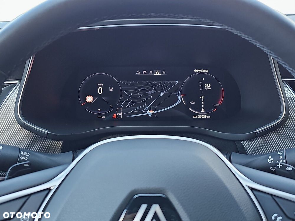 Renault Arkana 1.3 TCe mHEV Techno EDC - 17