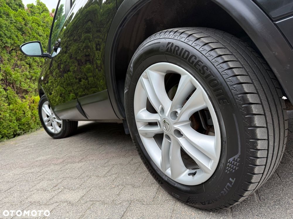 Nissan Qashqai 2.0 dCi 4x4 Acenta EU5 - 15