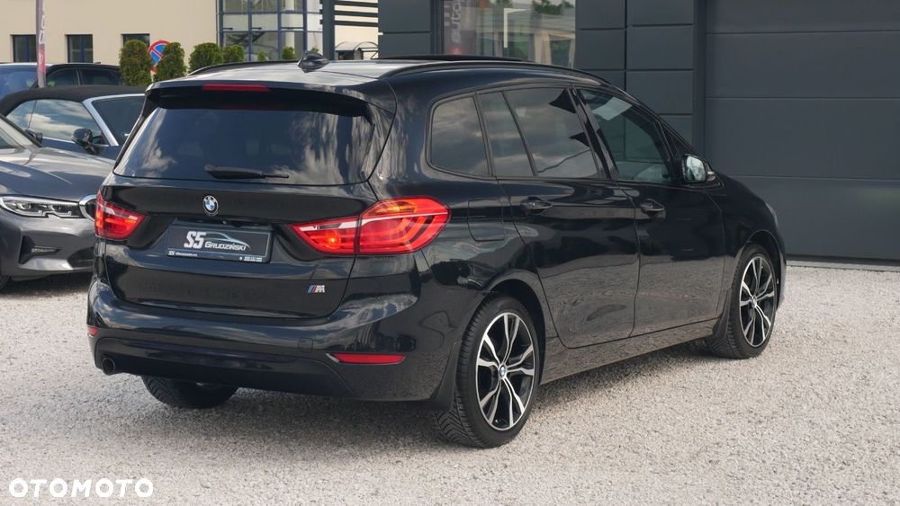 BMW Seria 2 - 5
