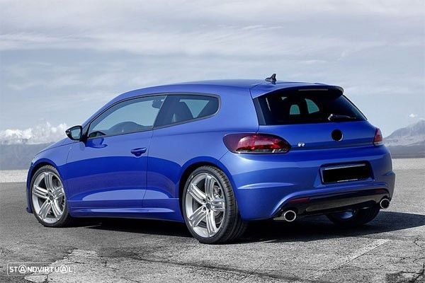 Body Kit VW Scirocco (2008 a 2014) - 8