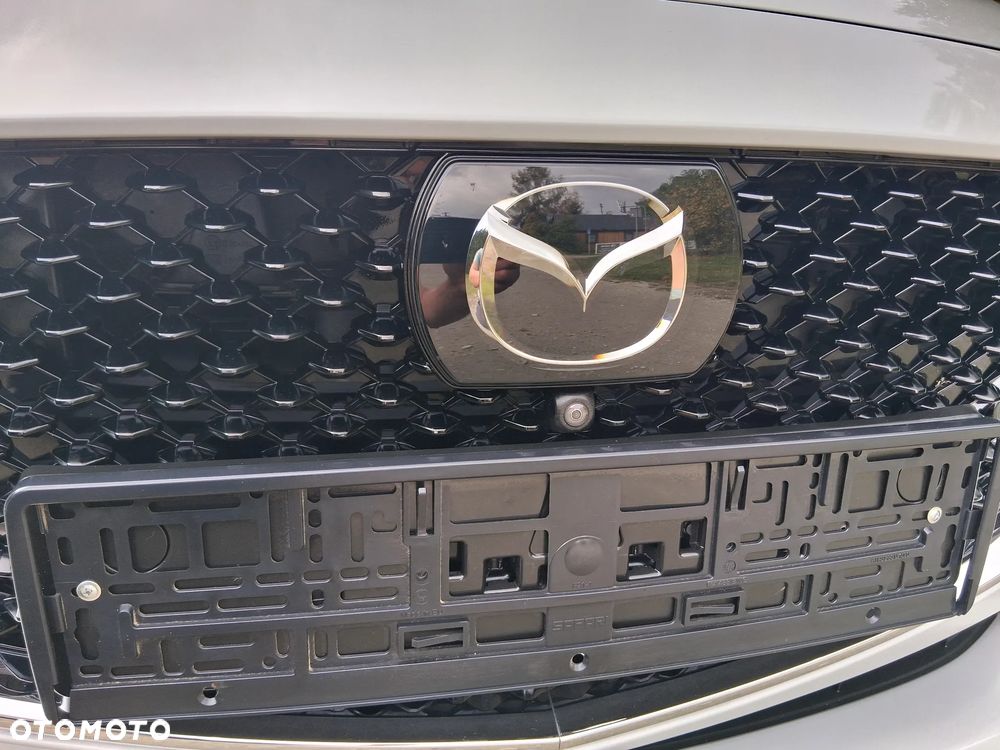 Mazda 2 SKYACTIV-G 90 Exclusive-Line - 35