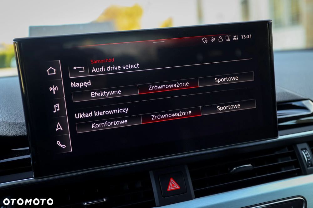 Audi A4 Avant 40 TDI S tronic S line - 38