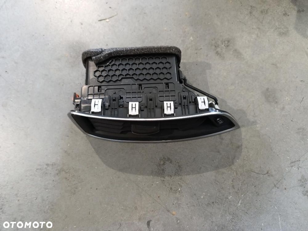 KRATKA NAWIEWU FORD S MAX MK2 LIFT - 2