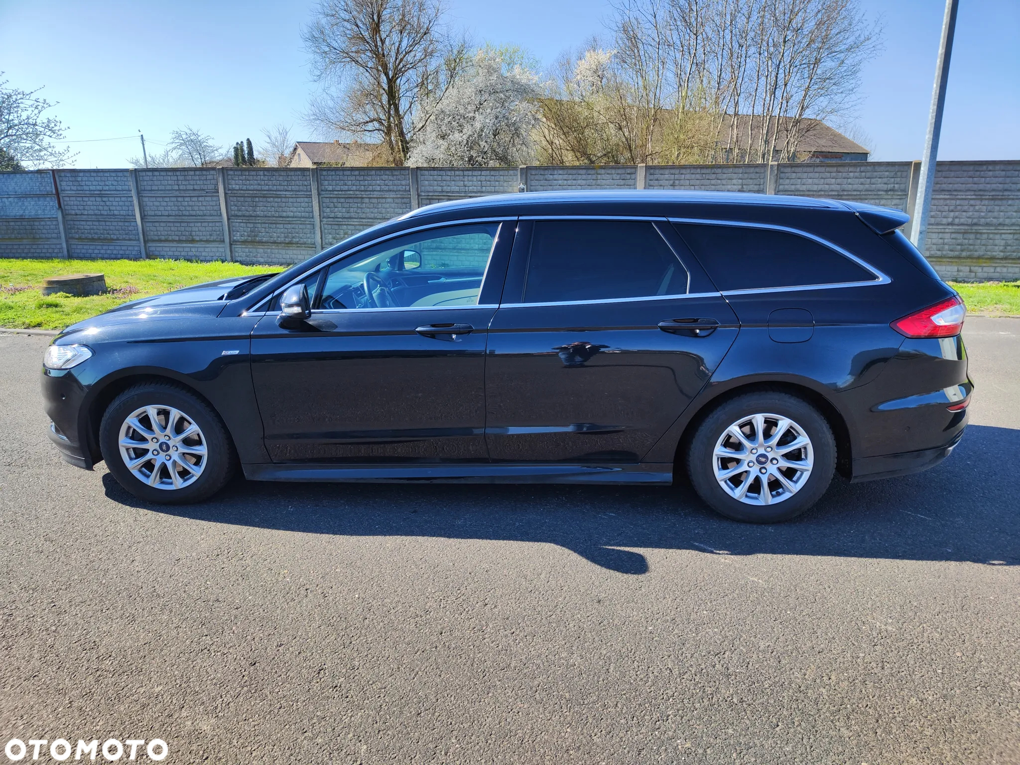 Ford Mondeo 2.0 TDCi ST-Line - 28