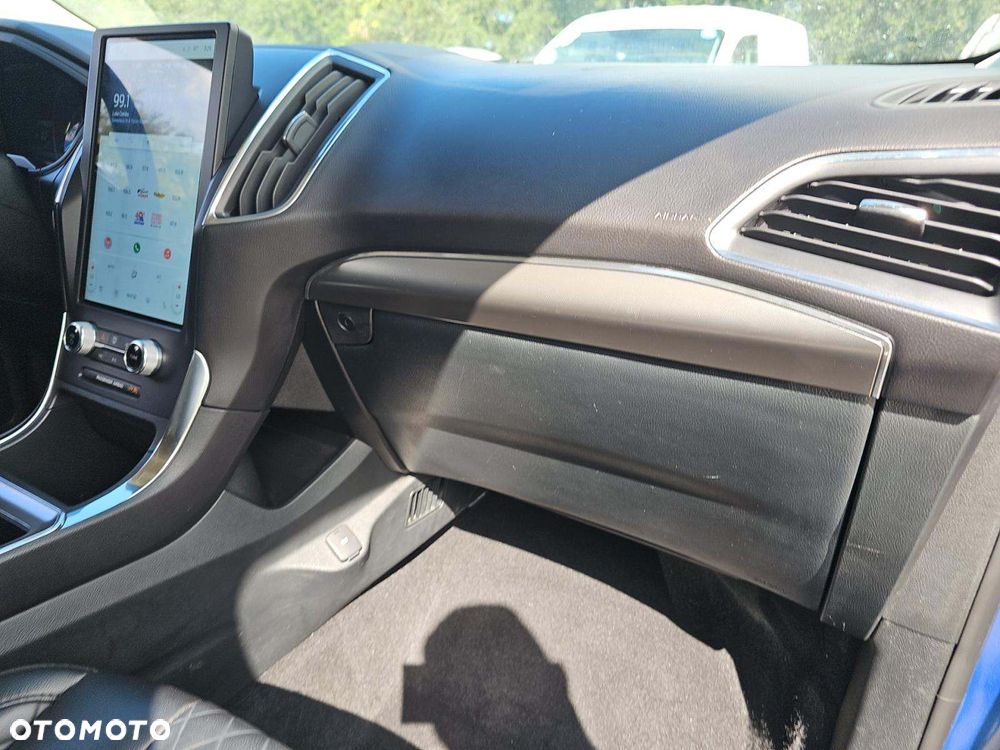 Ford Edge - 17