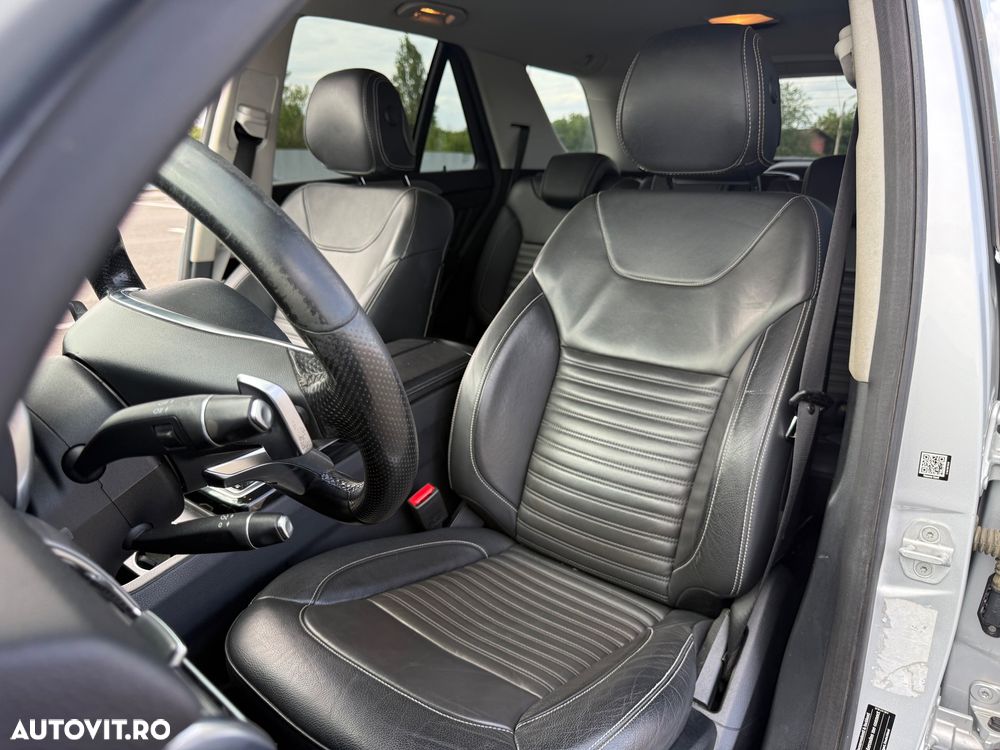 Mercedes-Benz GLE 350 d 4Matic 9G-TRONIC AMG Line - 20