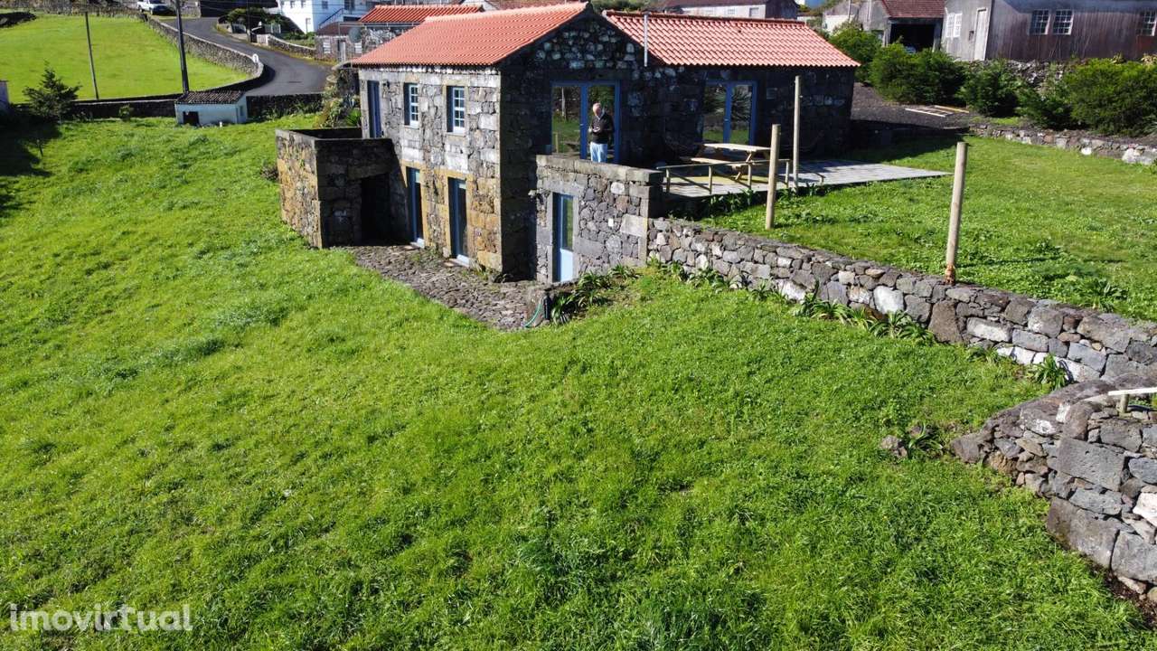 Ribeirinha - Quinta com Vistas deslumbrantes - Grande imagem: 4/33