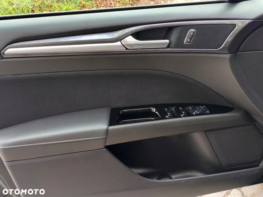 Ford Mondeo 2.0 EcoBlue Business Edition - 15