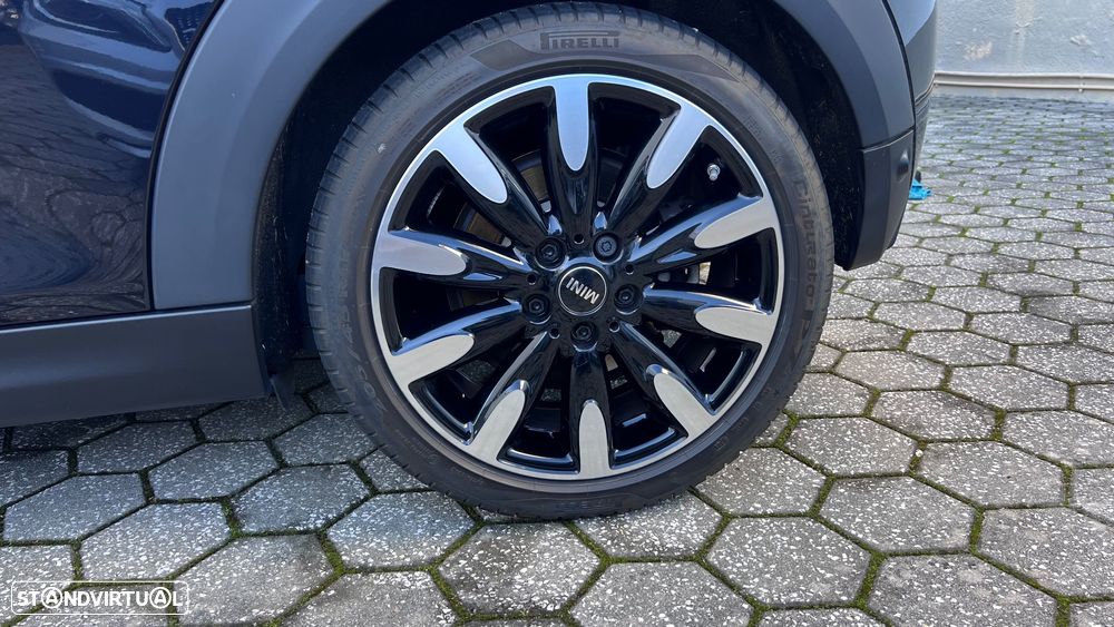 MINI 3 Portas Cooper SE Yours - 24