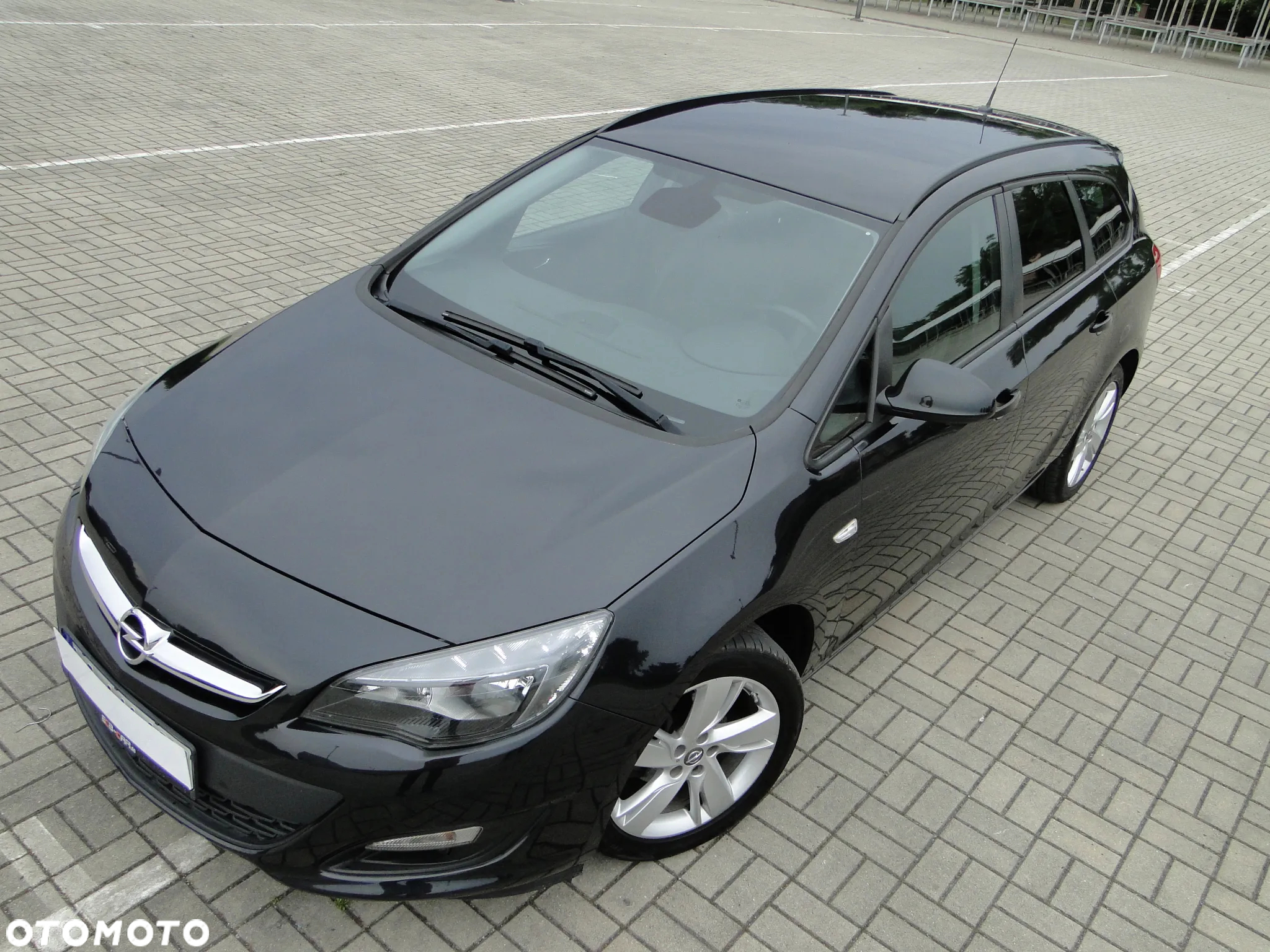 Opel Astra - 25