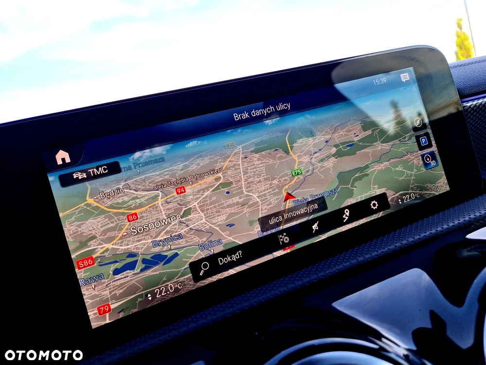 Mercedes-Benz CLA 220 d 8G-DCT - 17