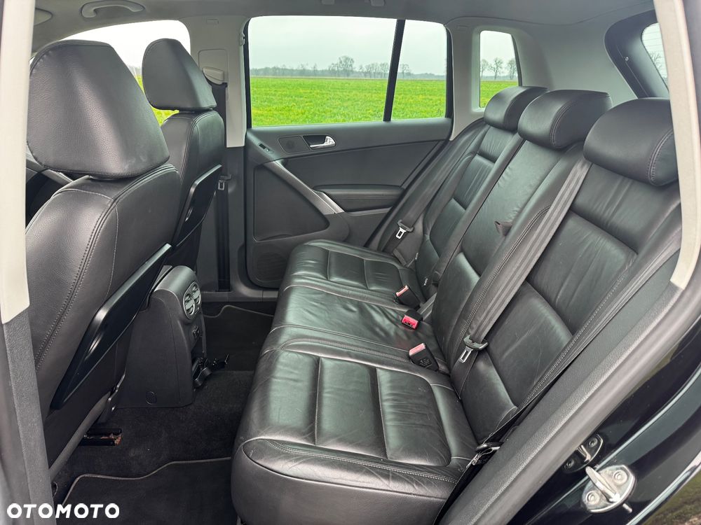 Volkswagen Tiguan - 25