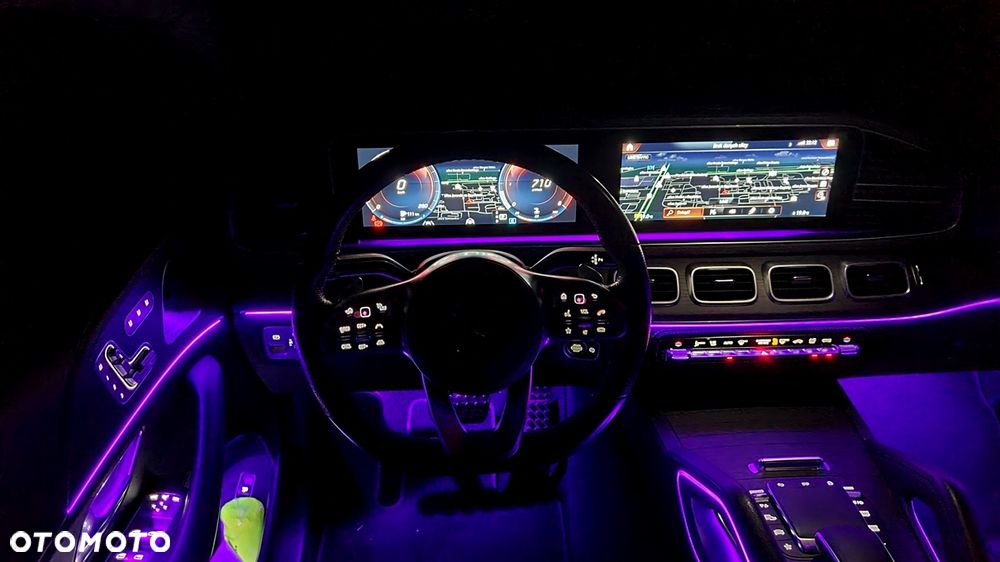 Mercedes-Benz GLE 400 d 4-Matic Premium Plus - 16