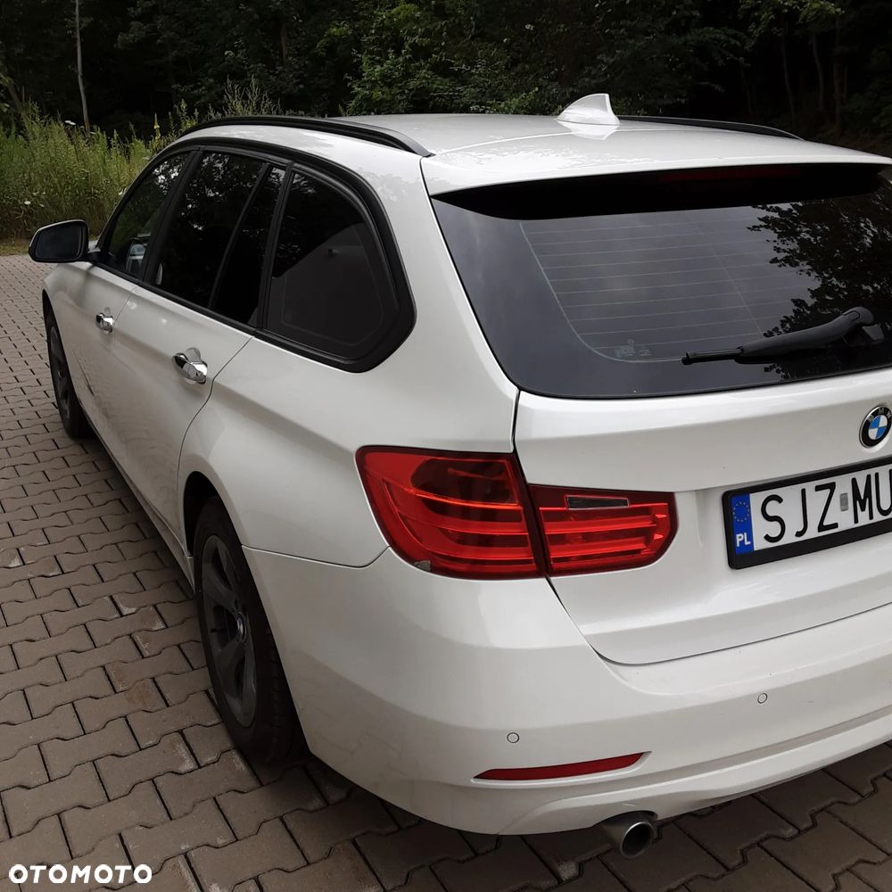 BMW Seria 3 - 9