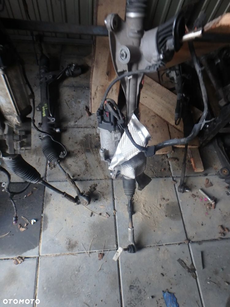 Maglownica 5Q0909144S VW Golf VII - 1