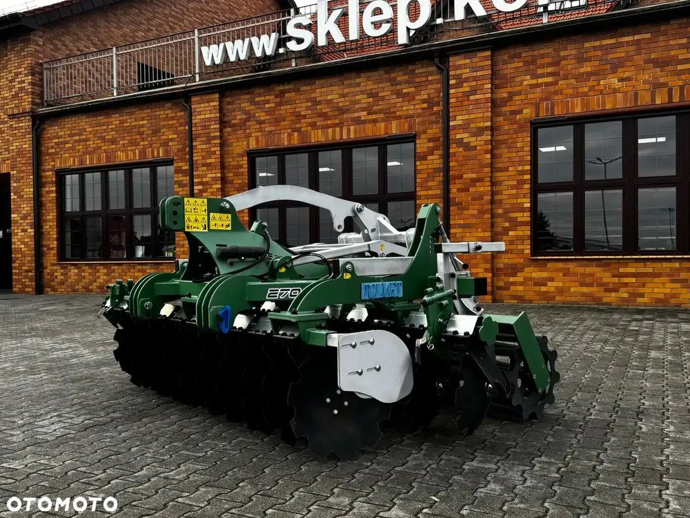 Tolmet Tolmet TYTAN 270 - 3
