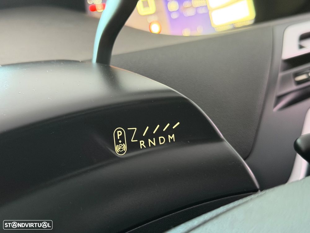 Citroën C4 Spacetourer 1.5 BlueHDi Shine EAT8 - 15