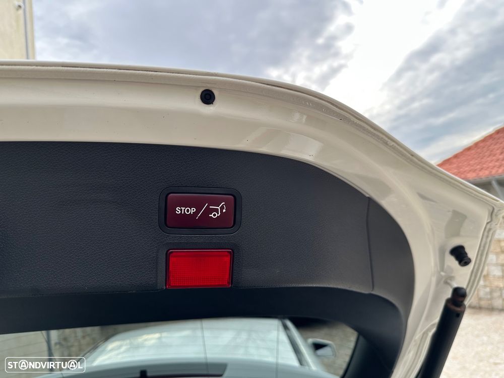 Mercedes-Benz CLA 220 d Shooting Brake AMG Line Aut. - 29