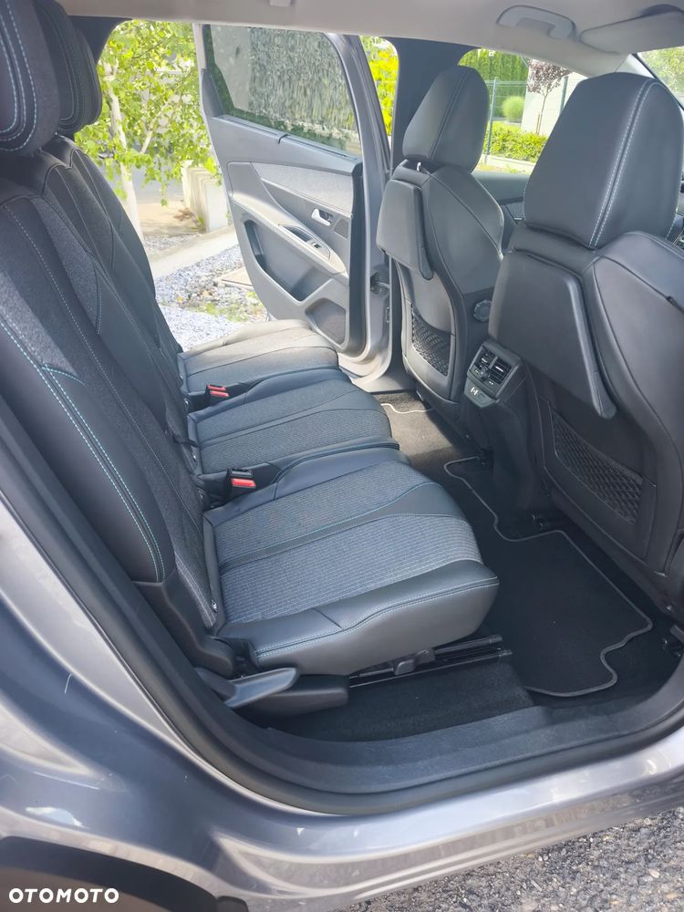 Peugeot 5008 1.5 BlueHDi Allure Pack S&S EAT8 - 9