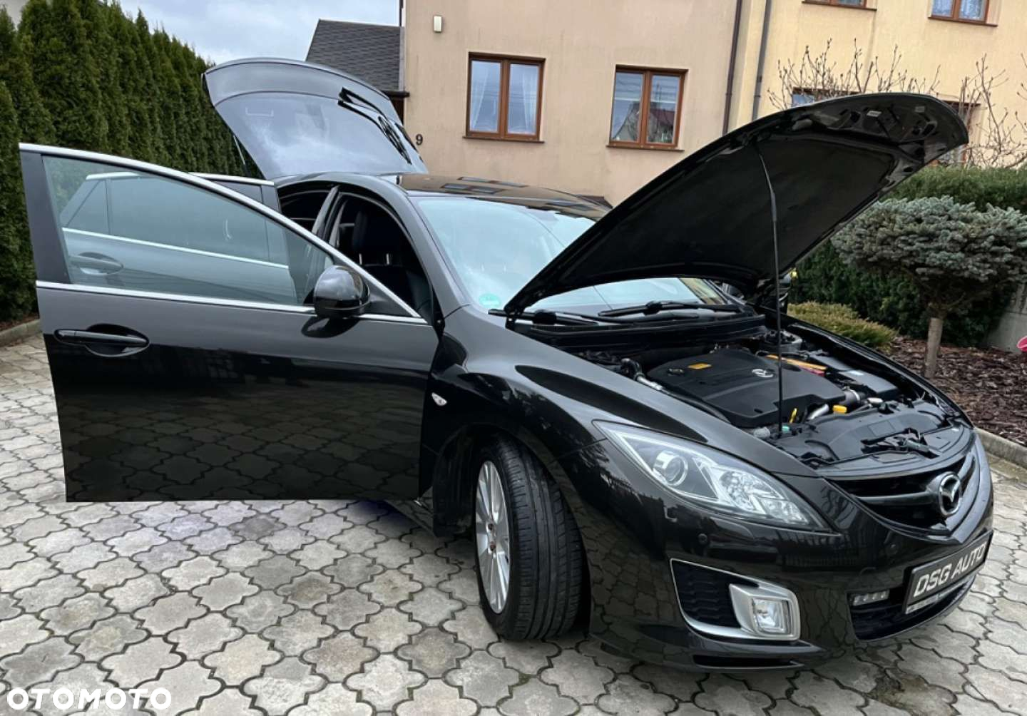 Mazda 6 - 26