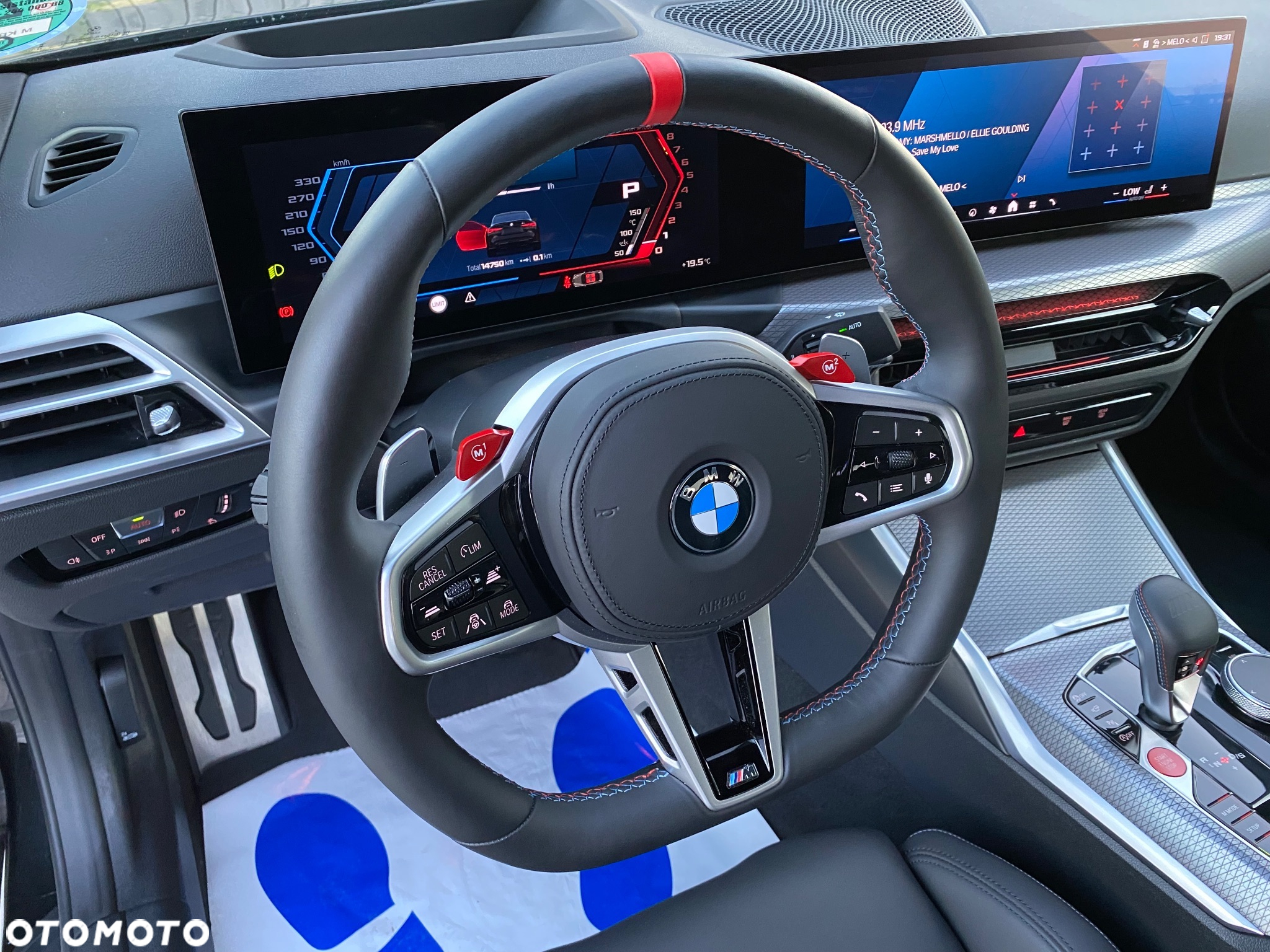 BMW M4 Competition - 22