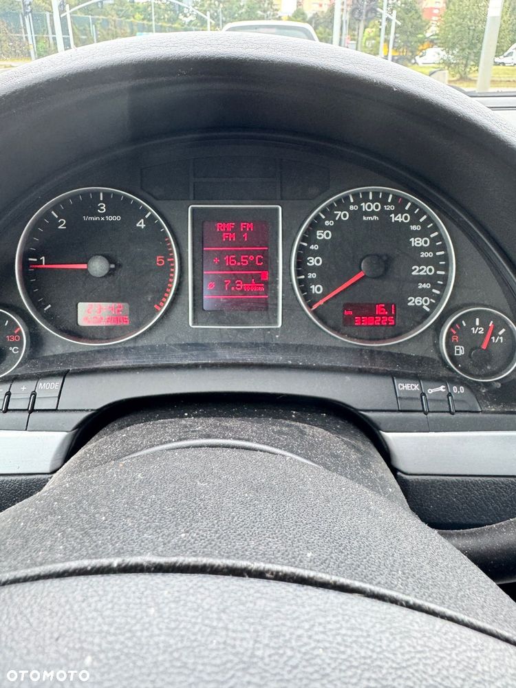 Audi A4 ver-2-0-tdi-dpf - 7