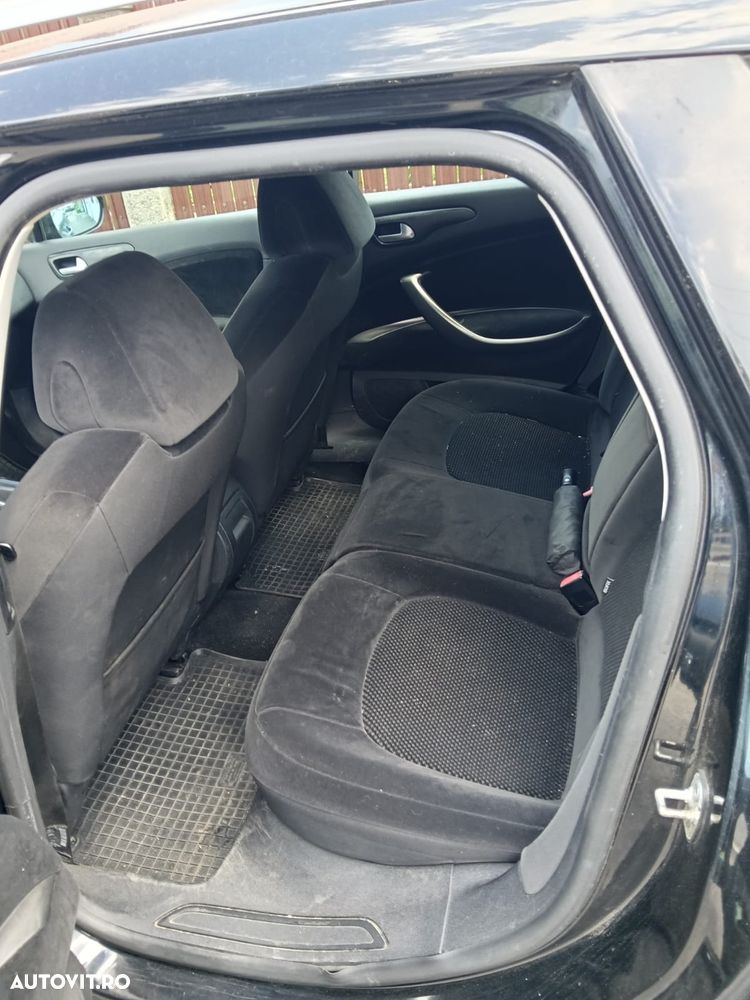 Citroën C5 2.0 HDI FAP Susp M Seduction - 5