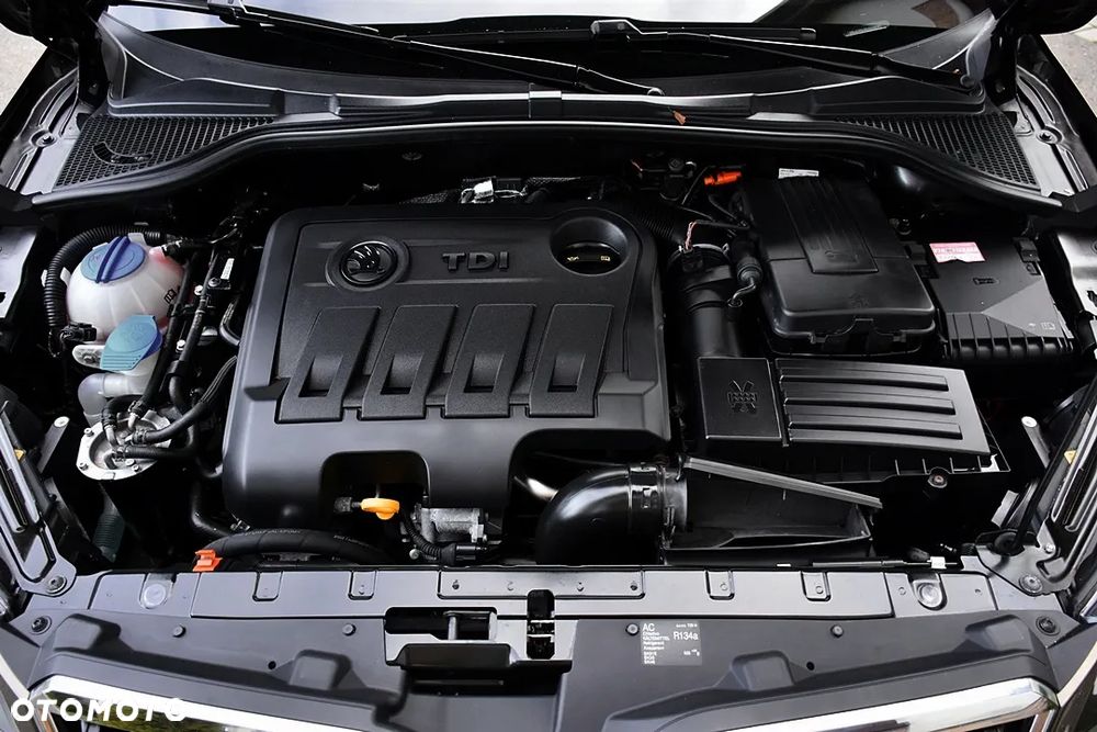 Skoda Yeti 2.0 TDI Elegance Green tec - 30