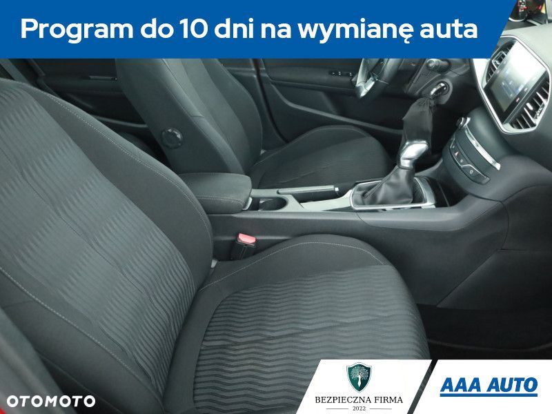 Peugeot 308 - 9