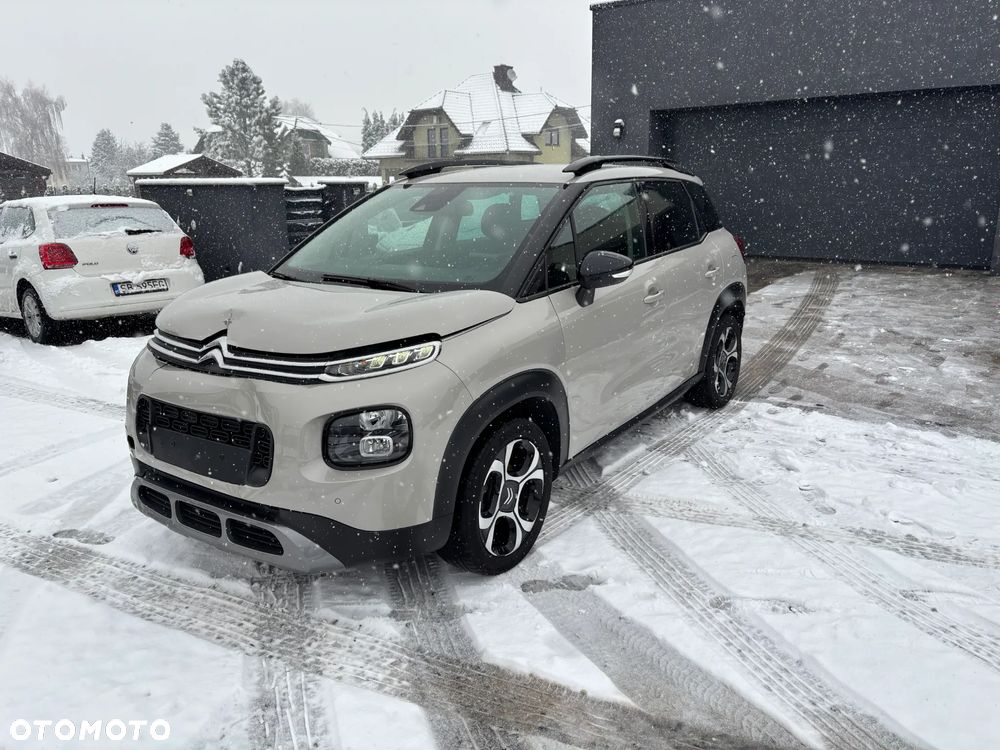 Citroën C4 Cactus PureTech 110 Stop&Start Shine - 8