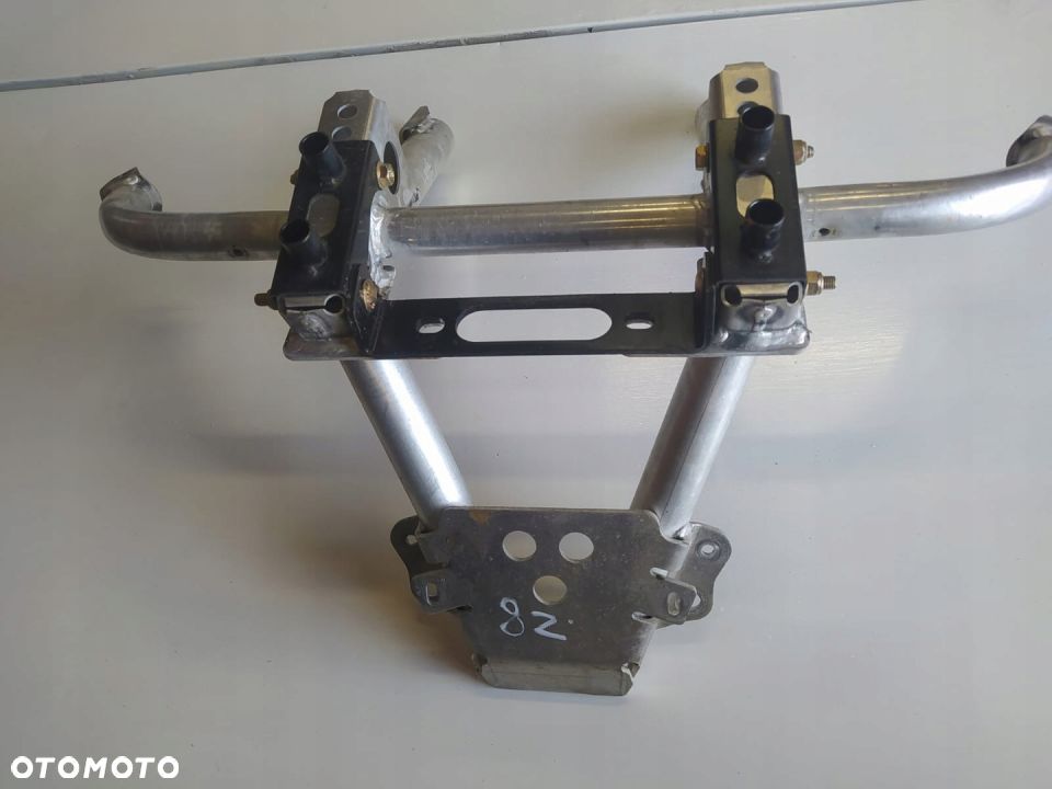 CAN-AM OUTLANDER 800 bumper zderzak - 1