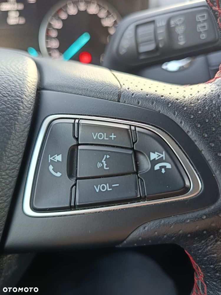 Ford EcoSport 1.0 EcoBoost ST-Line Black ASS - 14