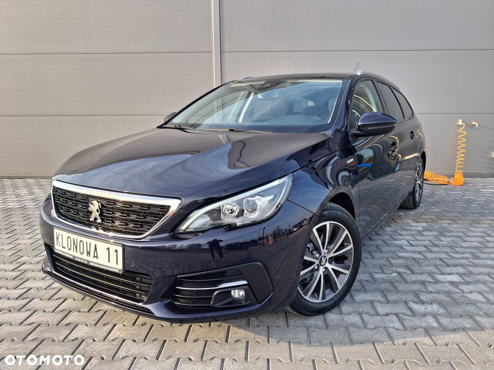 Peugeot 308 PureTech 130 Allure Pack - 3