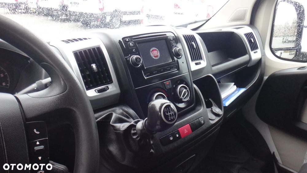 Fiat Ducato - 7