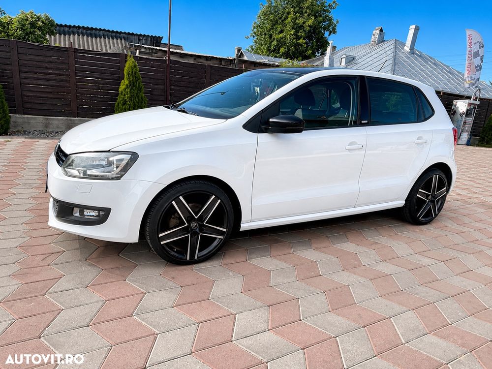 Volkswagen Polo - 3