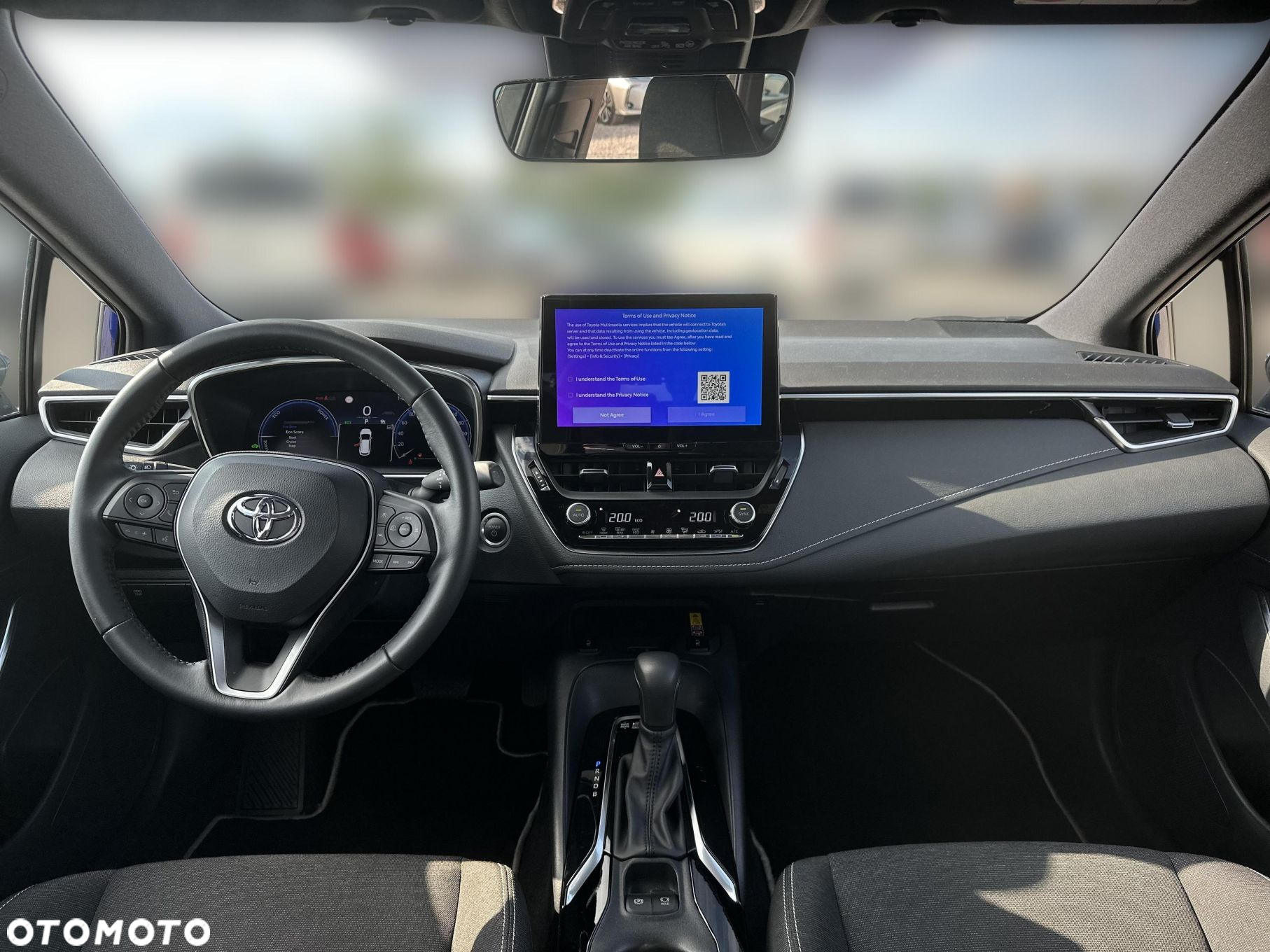 Toyota Corolla - 11