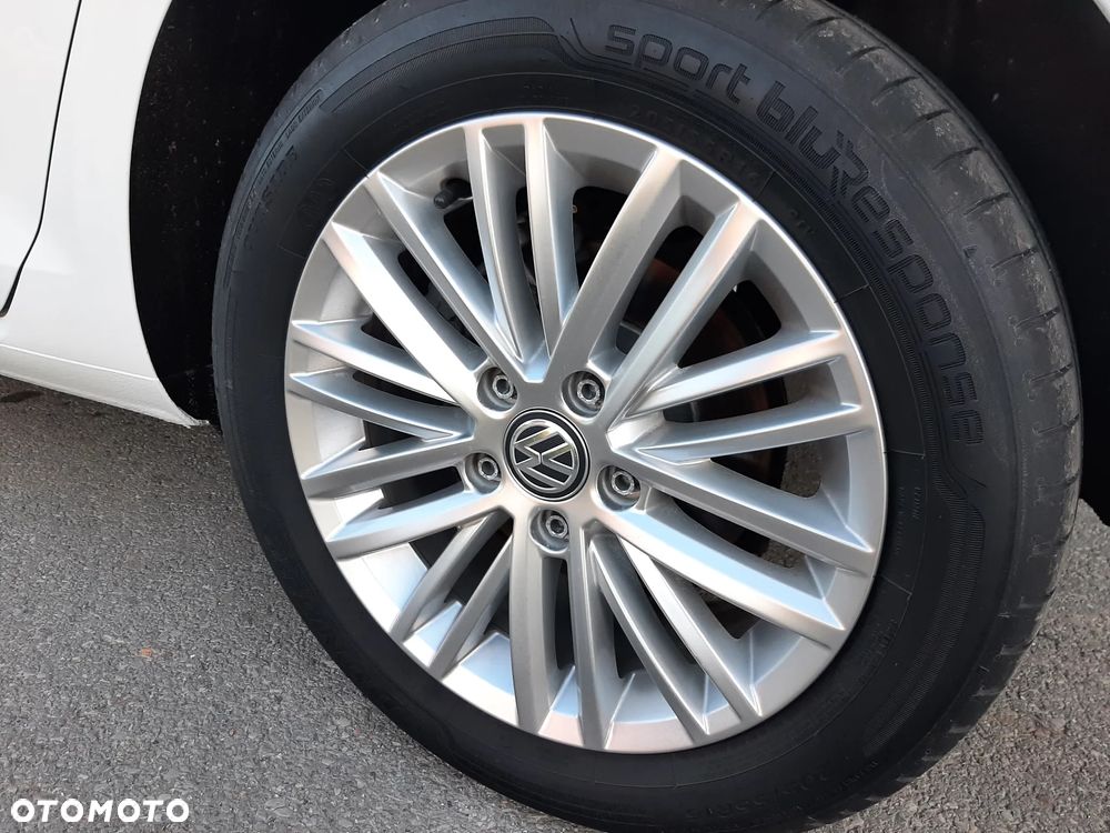 Volkswagen Golf VII 5-Türer Cup - 21