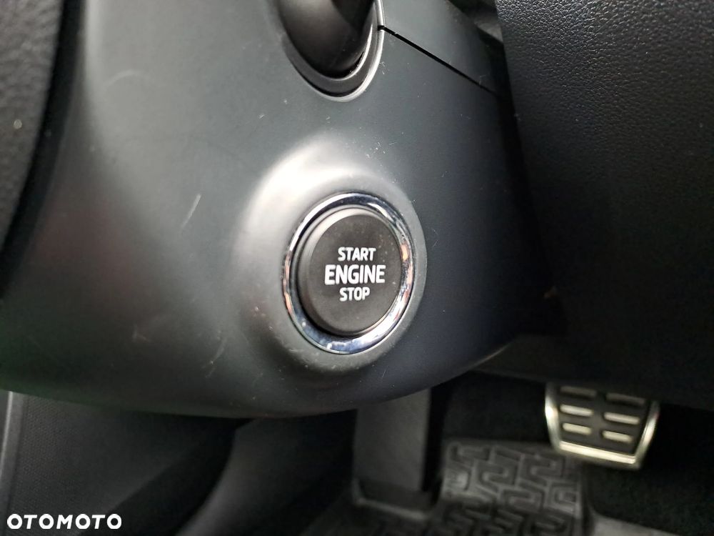 Skoda Octavia 2.0 TSI GPF RS 245 DSG - 27