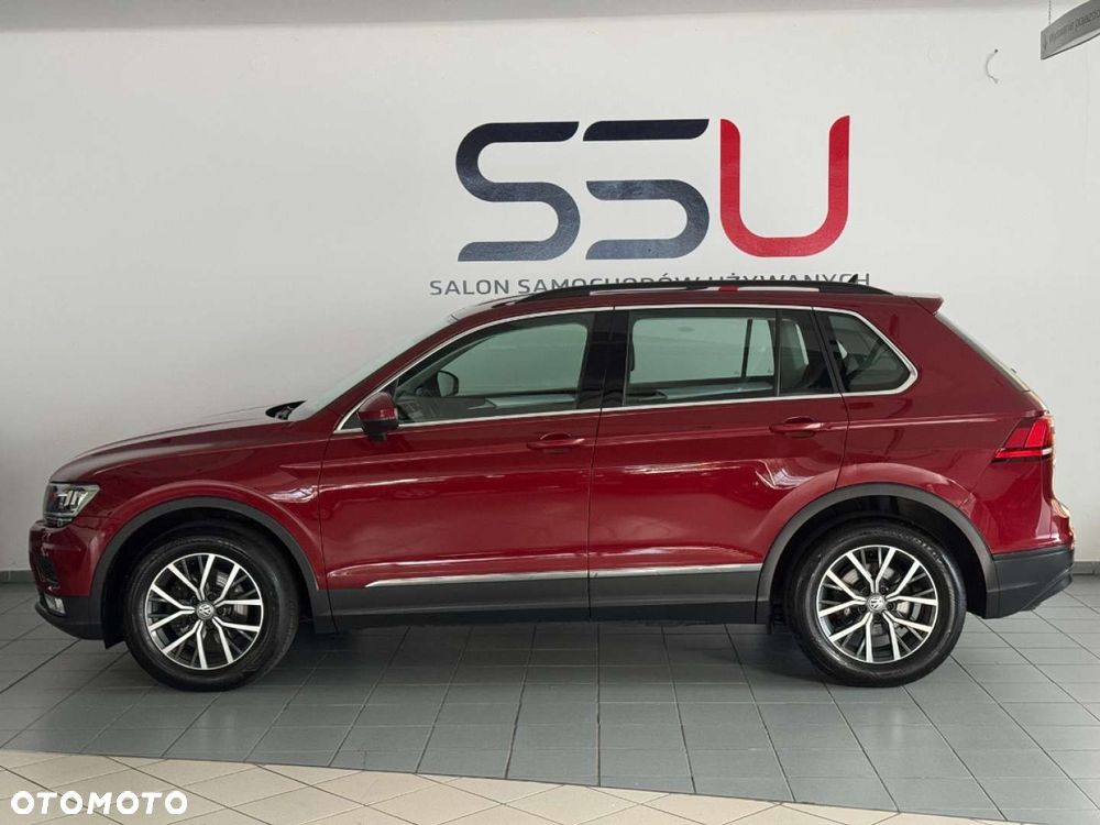 Volkswagen Tiguan - 12