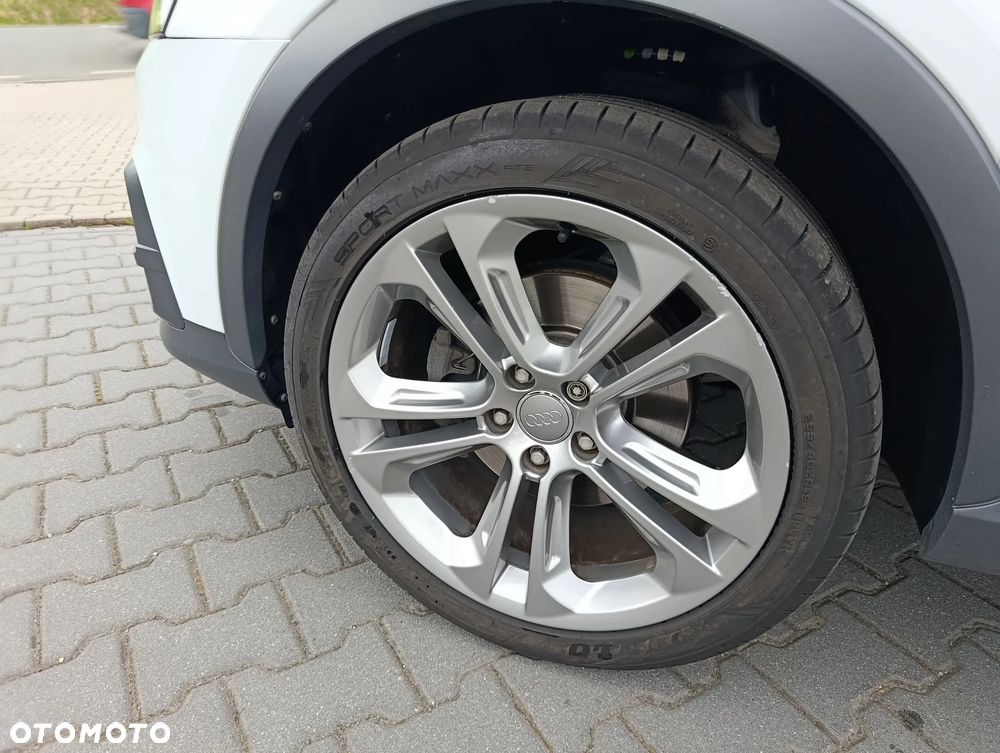 Audi Q3 2.0 TDI Quattro Design S tronic - 14