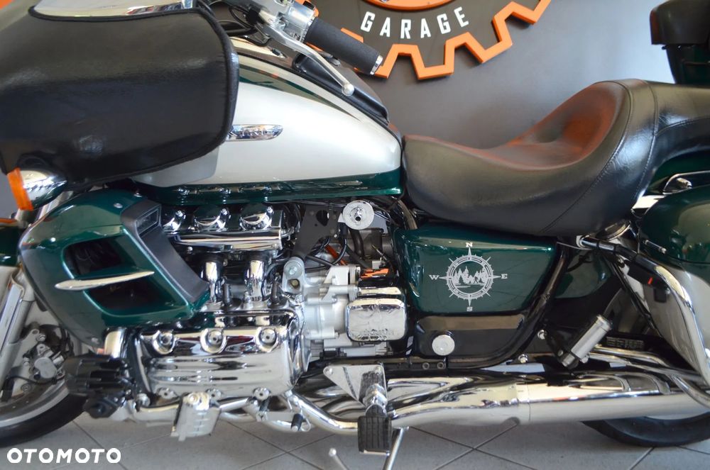 Honda Valkyrie - 25