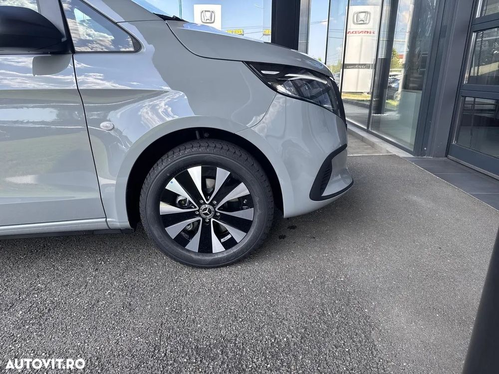 Mercedes-Benz Vito Tourer Extra-Lung 114 CDI 136CP AWD 9AT PRO - 15