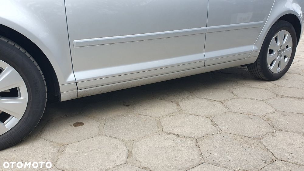 Audi A3 Sportback 2.0 TDI Attraction - 8